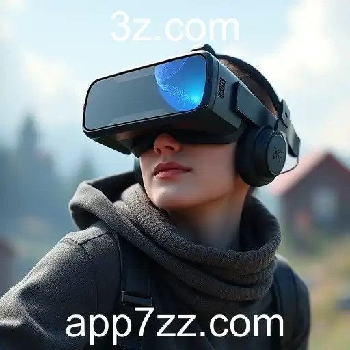 7zz: Novo Centro de Inovação para Gamers