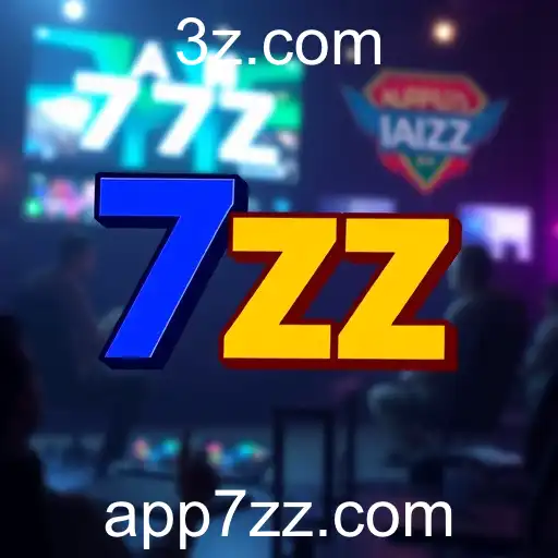 A Ascensão da Palavra-Chave '7zz' nos Sites de Jogos