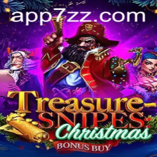 Discover the Magic of TreasuresnipesChristmas: An Enchanting Holiday Adventure