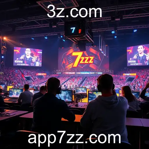 Avanços no Universo dos e-Sports em 2025