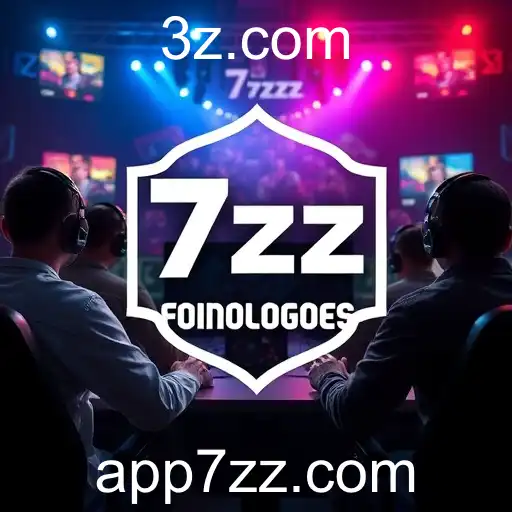 7zz: Evolução e Tendências no Universo dos Jogos