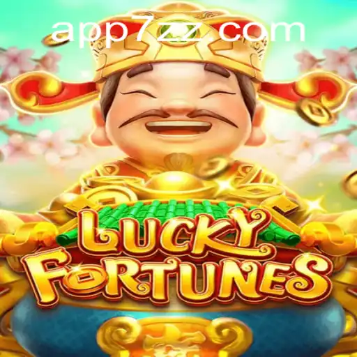 Discover the Excitement of LUCKYFORTUNES: A Thrilling Gaming Experience