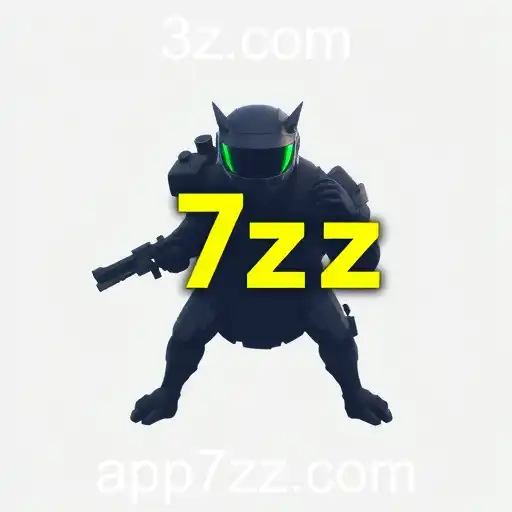 Ascensão do 7zz: O Futuro dos Jogos Online