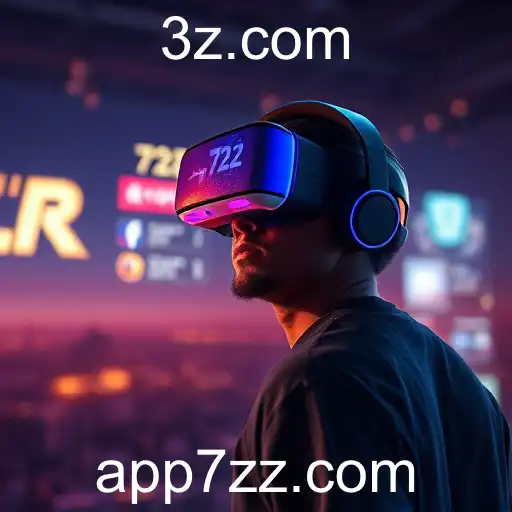 Inovações e Tendências no Mundo dos Jogos em 2025