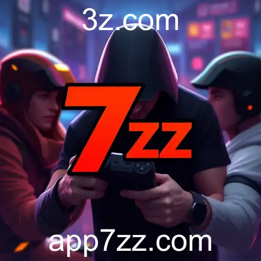 A Ascensão do 7zz na Nova Geração de Jogos Online