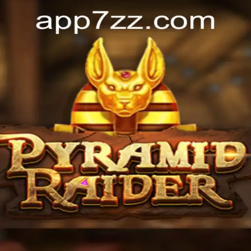 Unveiling PyramidRaider: The Adventurer's Odyssey