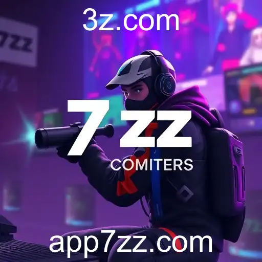 A Ascensão de '7zz' no Universo dos Jogos Online