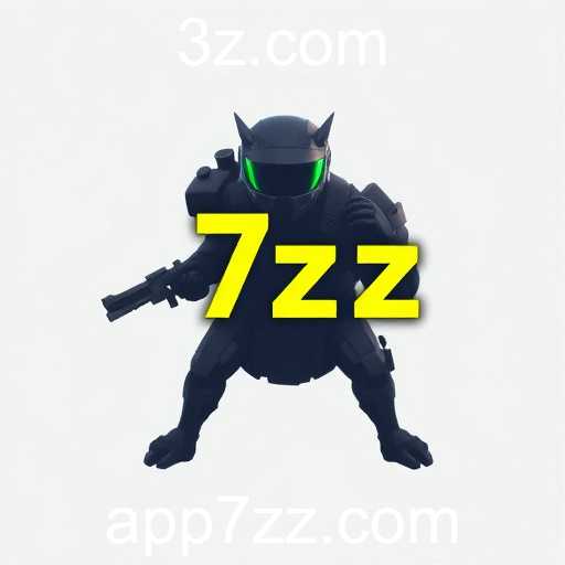 Ascensão do 7zz: O Futuro dos Jogos Online