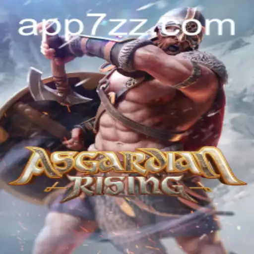 AsgardianRising: A Mythological Adventure in Gaming
