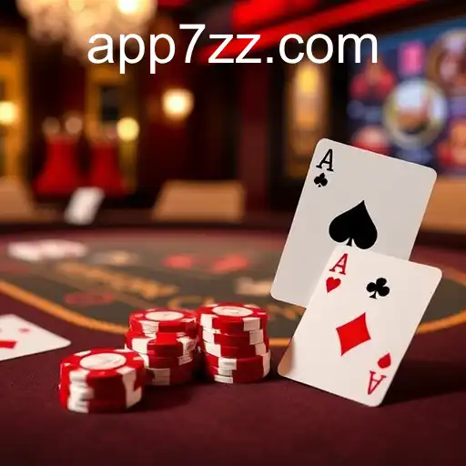 The Fascinating World of Baccarat Game