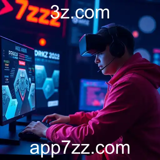 Explorando as Tendências e Desafios dos Jogos Online