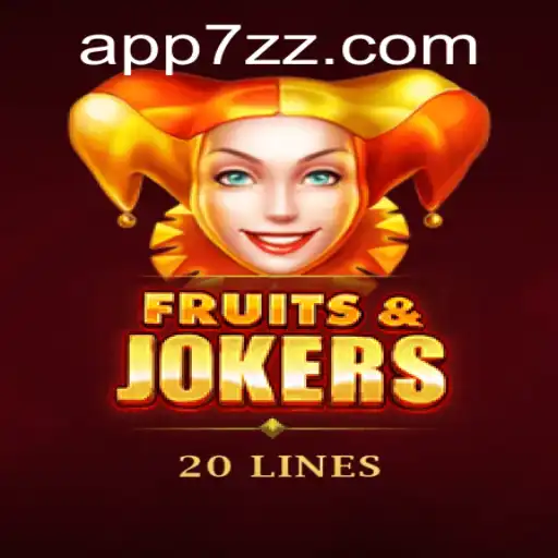 Discover the Exciting World of FruitsAndJokers20 with the Unique Twist of 7zz