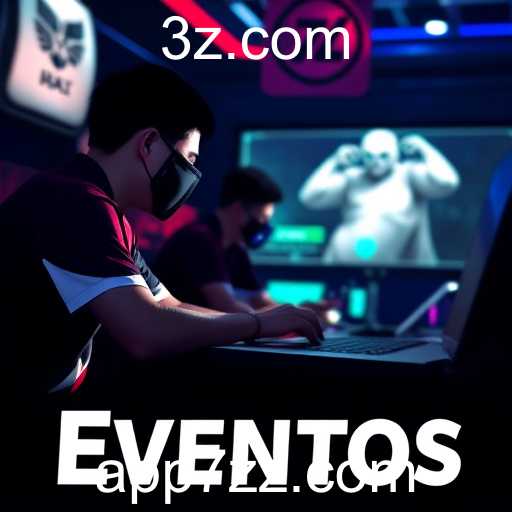 Revolução no Universo dos Jogos: 7zz em Destaque