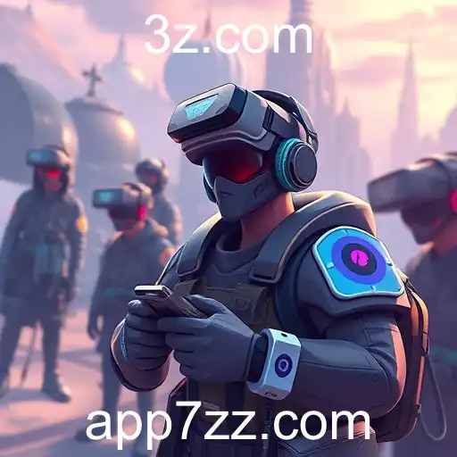 Tendências e Evoluções no Mundo dos Jogos em 2025