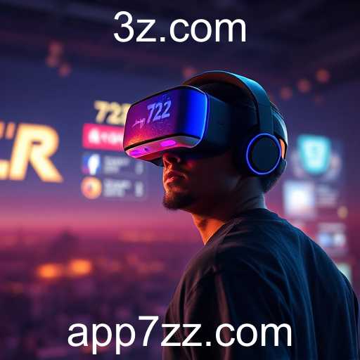 Inovações e Tendências no Mundo dos Jogos em 2025