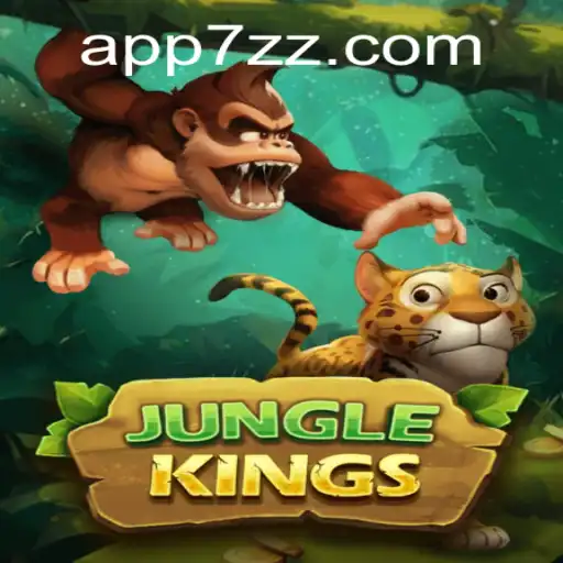 JungleKings: Embark on an Epic Adventure