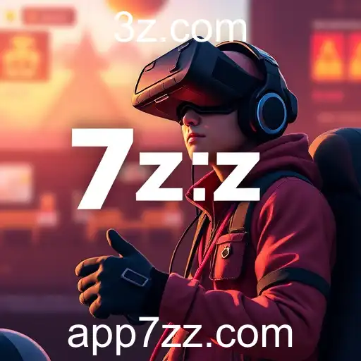 A Nova Atração do Universo 7zz: Revolução nos Jogos Online