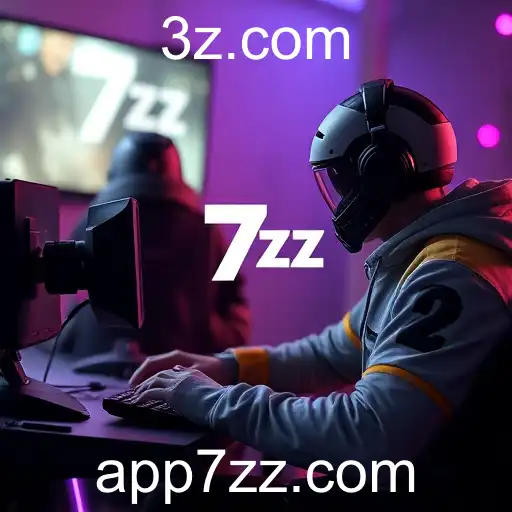 A Nova Era dos Jogos com 7zz