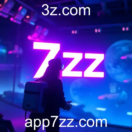 A Revolução dos Jogos: Como o '7zz' Está Transformando o Setor em 2025