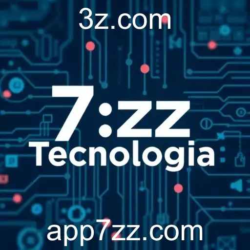 Desvendando a Tecnologia no Jogo de Palavras 7zz