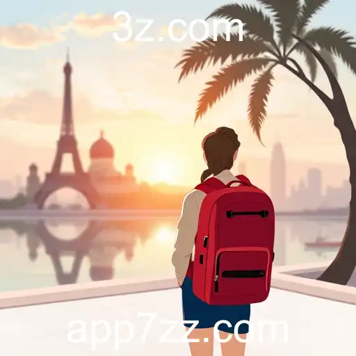 Desafios e Aventuras na Categoria 'Viagens' do Jogo '7zz'