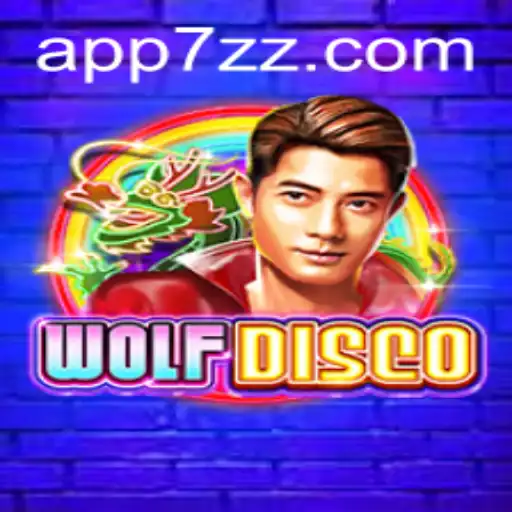 WolfDisco: A Thrilling Adventure into the Heart of Chaos